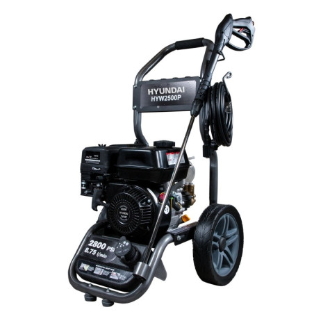 Hidrolimpiadora gasolina HYUNDAI HYW2500P
